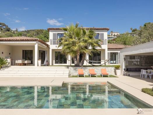 Einfamilienhaus zum Kauf 2.790.000 € 9 Zimmer 340 m² 3.007 m² Grundstück Saint-Paul-de-Vence 06570