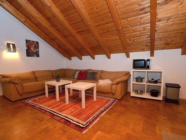 Wohnung zur Miete Wohnen auf Zeit 705 € 1 Zimmer 55 m² frei ab 01.02.2026 Gerchsheim 97950