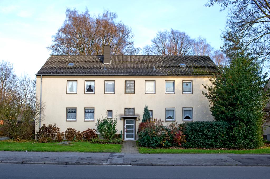 Wohnung zur Miete 319 € 2,5 Zimmer 36,5 m²<br/>Wohnfläche EG<br/>Geschoss 22.11.2024<br/>Verfügbarkeit Im Odemsloh 48 Bodelschwingh Dortmund 44357