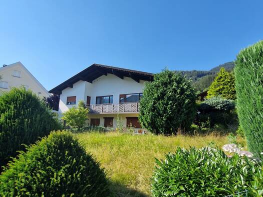 Einfamilienhaus zum Kauf Dr. Vonbunstraße 4 Nüziders 6714