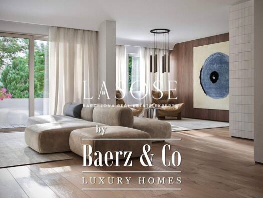 Haus zum Kauf 2.800.000 € 280 m² barcelona