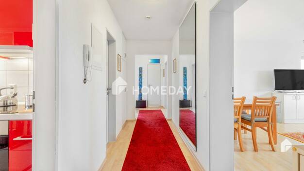 Wohnung zum Kauf 319.000 € 3 Zimmer 82 m² 3. Geschoss Mariabrunn Eriskirch 88097