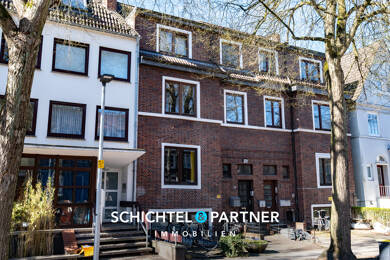 Mehrfamilienhaus zum Kauf 569.000 € 9 Zimmer 215 m² 214 m² Grundstück Radio Bremen Bremen 28211