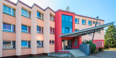 Wohnung zur Miete 335 € 1 Zimmer 17,5 m² EG Lärchenweg 8A Juliusstadt Wolfenbüttel 38302