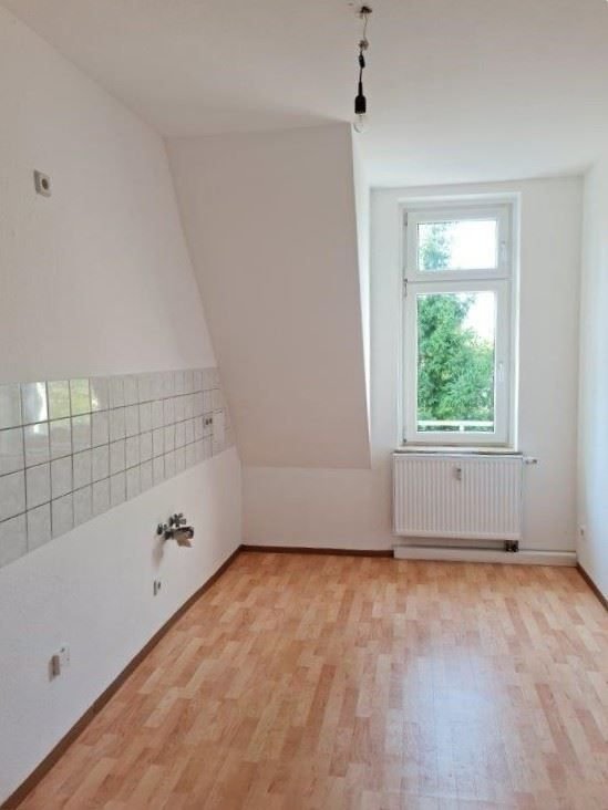 Wohnung zur Miete 370 € 3 Zimmer 74,3 m²<br/>Wohnfläche 2.<br/>Geschoss Richard-Wagner-Straße 16 Kappel 822 Chemnitz 09119