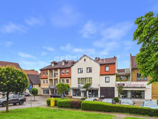 Gewerbeobjekt zum Kauf als Kapitalanlage geeignet 630.000 € 12 Zimmer 765 m² 379 m² Grundstück Bad König 64732