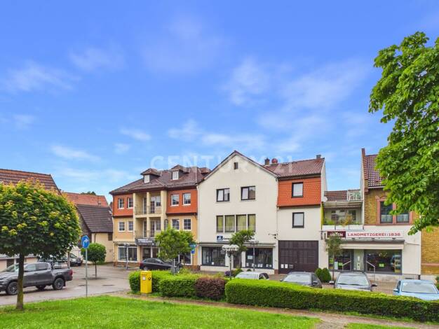 Gewerbeobjekt zum Kauf als Kapitalanlage geeignet 630.000 € 12 Zimmer 765 m² 379 m² Grundstück Bad König Bad König 64732