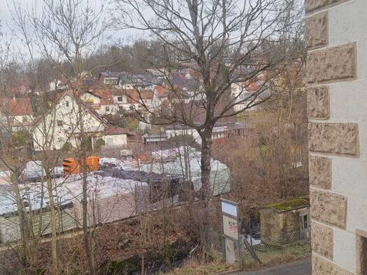 Wohnung zur Miete 799 € 4 Zimmer 94 m² Geschoss 1/3 frei ab sofort Schotten Schotten 63679