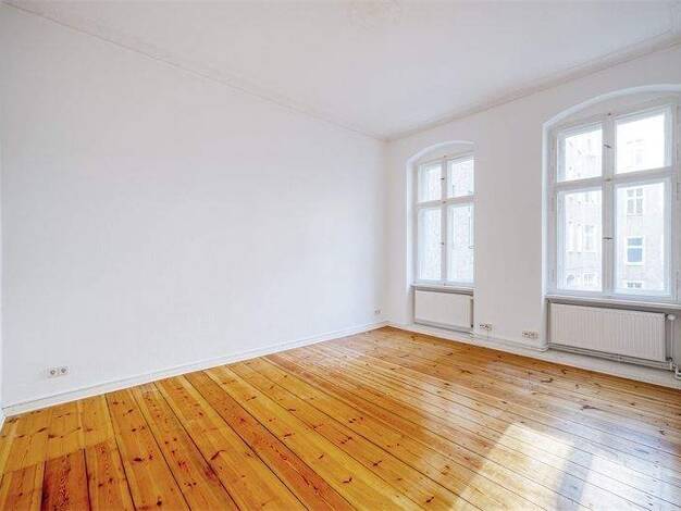 Wohnung zum Kauf - Erstbezug 379.000 € 2 Zimmer 60,6 m² 1. Geschoss Pfalzburger Str. 51 Wilmersdorf Berlin 10717