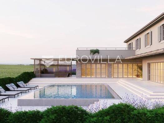 Haus zum Kauf 4 Zimmer 414 m² Kaldanija Buje