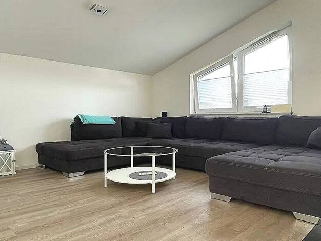 Wohnung zur Miete 860 € 2 Zimmer 72 m² 3. Geschoss Marienthal Hamburg 22043