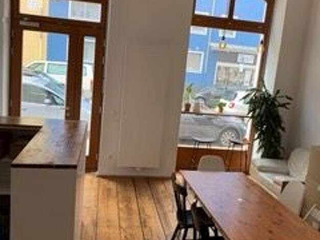 Bürofläche zur Miete provisionsfrei 270 € 4 m² Bürofläche Schellingstraße Maxvorstadt München 80798