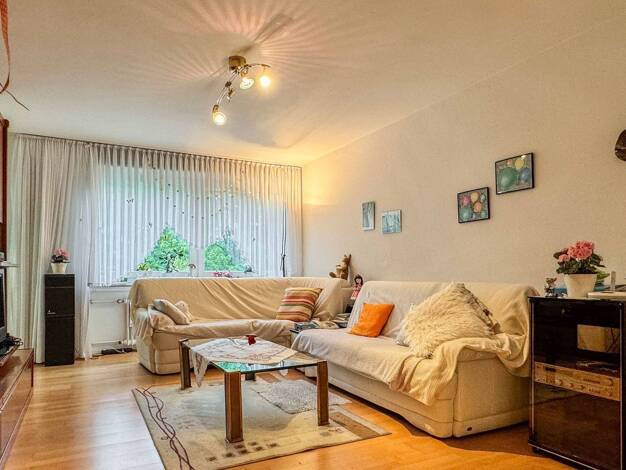 Wohnung zum Kauf 199.000 € 3 Zimmer 73 m² 4. Geschoss Tannenbusch Bonn 53119