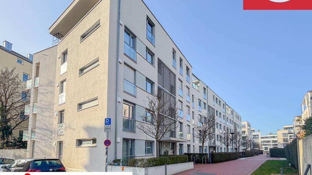 Wohnung zum Kauf 405.000 € 2 Zimmer 58 m² Innenstadt Augsburg 86150