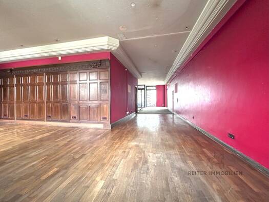 Bürofläche zur Miete 3.200 € 3 Zimmer 250 m² Bürofläche Innenstadt Fulda 36037