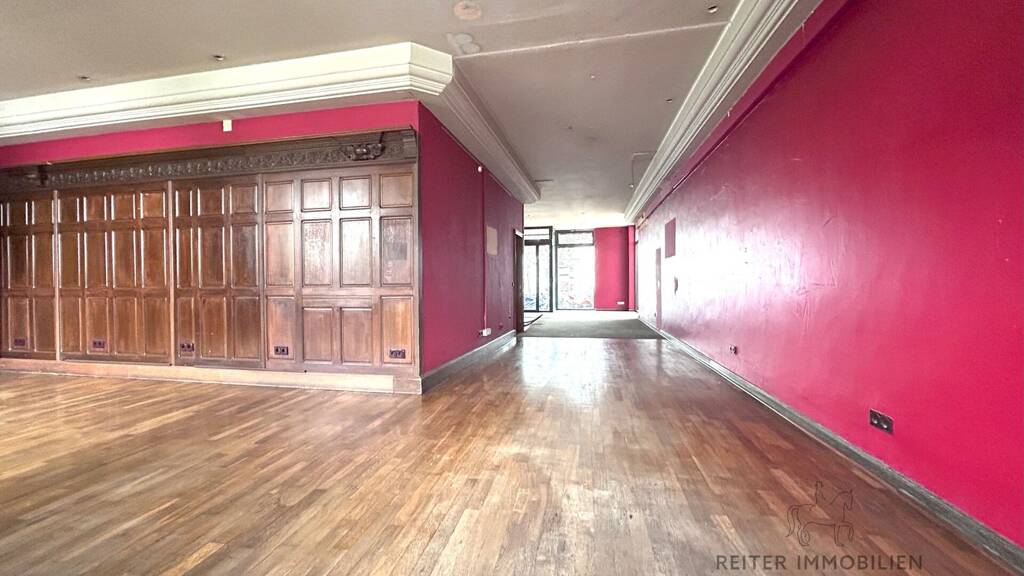 Bürofläche zur Miete 3.200 € 3 Zimmer 250 m² Bürofläche Innenstadt Fulda 36037