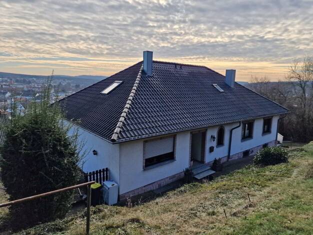 Mehrfamilienhaus zum Kauf 295.000 € 8 Zimmer 250 m² 873 m² Grundstück frei ab sofort Schmelz 66839