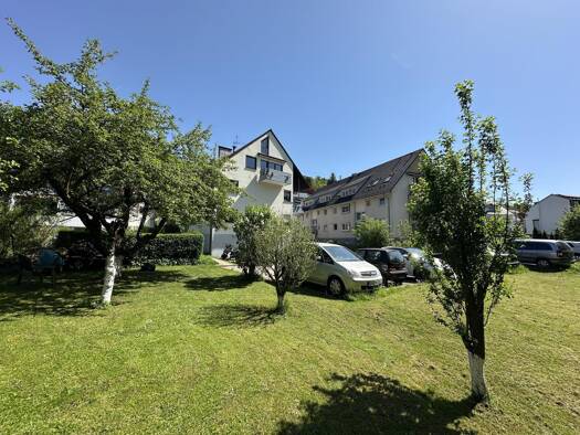 Wohnung zum Kauf 229.000 € 3,5 Zimmer 62,9 m² Dachgeschoss Wäldenbronn Esslingen 73732