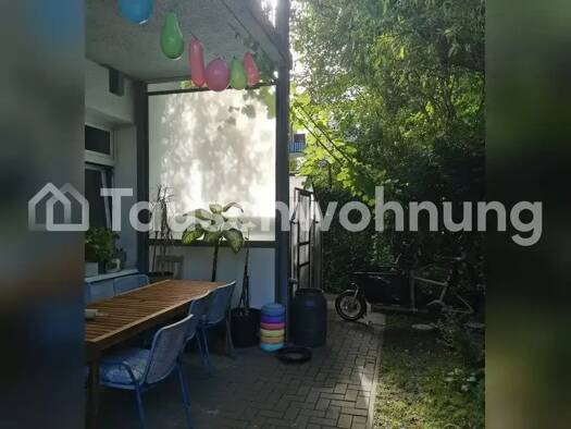 Wohnung zur Miete Tauschwohnung 1.685 € 3,5 Zimmer 93 m² EG Osdorf Hamburg 22765