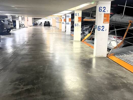 Duplex-Garage zur Miete provisionsfrei 75 € Fischenzstraße 1 a Paradies Konstanz 78462