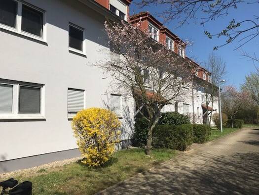 Wohnung zum Kauf provisionsfrei 295.000 € 2 Zimmer 70 m² Geschoss 3/3 Neureut Neureut 76149