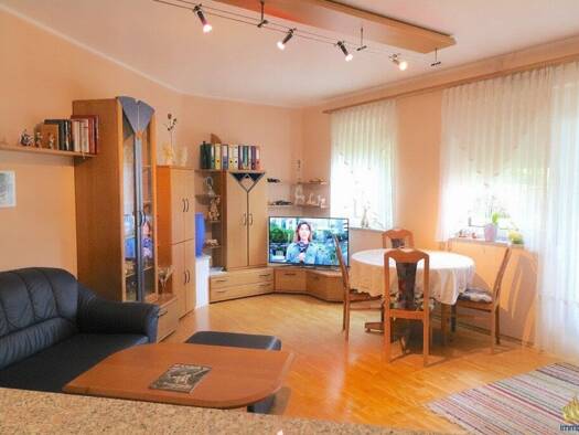 Terrassenwohnung zum Kauf 199.500 € 3 Zimmer 81,1 m² EG frei ab 01.10.2026 Luftenberg an der Donau 4225