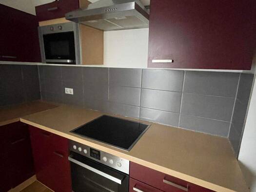 Wohnung zur Miete 500 € 2,5 Zimmer 76 m² 3. Geschoss frei ab sofort Heinrich-Schütz-Str. 14 we 8 Yorckgebiet Chemnitz 09130