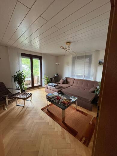Wohnung zur Miete 650 € 2 Zimmer 65 m² Geschoss 1/3 frei ab 01.11.2025 Metzingen Metzingen 72555