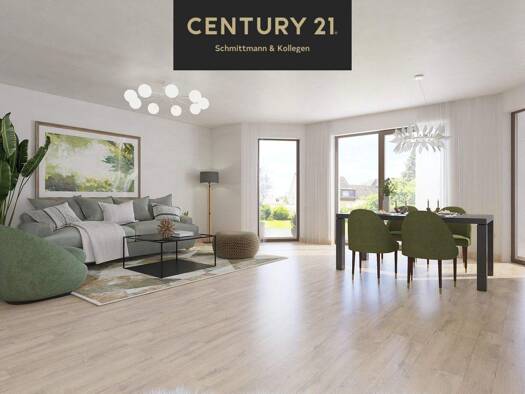 Einfamilienhaus zum Kauf 449.000 € 8 Zimmer 247 m² 503 m² Grundstück Kamen-Mitte Kamen 59174