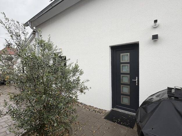 Wohnung zur Miete 850 € 2 Zimmer 60 m² EG Eckstraße 5 Sandweier Baden-Baden 76532