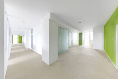 Bürogebäude zur Miete provisionsfrei 8,50 € 3.513 m² Bürofläche teilbar ab 300 m² Sprendlingen Dreieich 63303