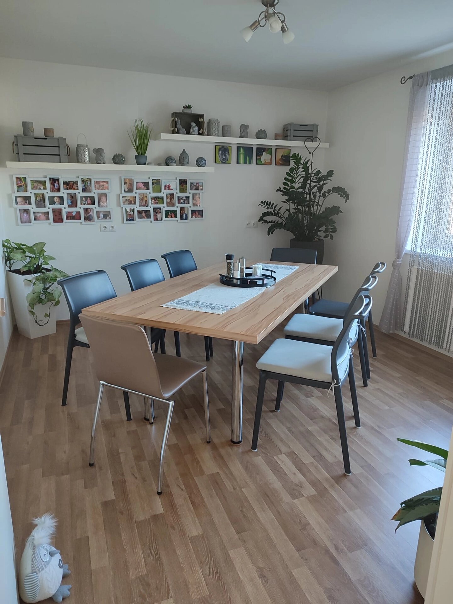 Wohnung zur Miete 7,88 € 3 Zimmer 95,2 m²<br/>Wohnfläche 01.02.2025<br/>Verfügbarkeit Ilz 8262