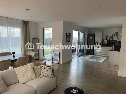 Wohnung zur Miete Tauschwohnung 1.200 € 3 Zimmer 90 m² EG Wesseling Wesseling 50389