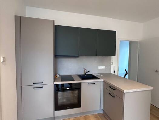 Wohnung zur Miete 460 € 1 Zimmer 33,3 m² 1. Geschoss frei ab 01.11.2026 Innenstadt Detmold 32756