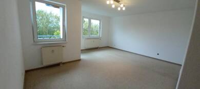 Wohnung zur Miete 420 € 1 Zimmer 43 m² frei ab 01.08.2025 Ilmenau Ilmenau 98693