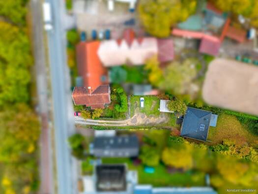 Haus zum Kauf 900.000 € 8 Zimmer 226 m² 2.312 m² Grundstück Quickborn 25451