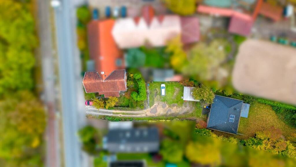 Haus zum Kauf 850.000 € 8 Zimmer 226 m² 2.312 m² Grundstück Quickborn 25451