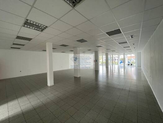 Ladenfläche zum Kauf 180.000 € 1 Zimmer Borken 34582