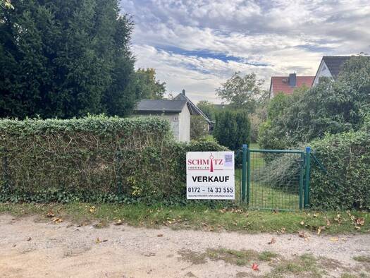 Grundstück zum Kauf 370.000 € 881 m² Grundstück Bohnsdorf Berlin 12526