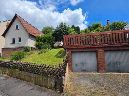 Einfamilienhaus zum Kauf 139.000 € 3 Zimmer 99 m² 617 m² Grundstück Heiligenrode Niestetal 34266