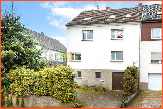 Mehrfamilienhaus zum Kauf 199.000 € 8 Zimmer 180 m² 526 m² Grundstück Sprengen Schwalbach 66773