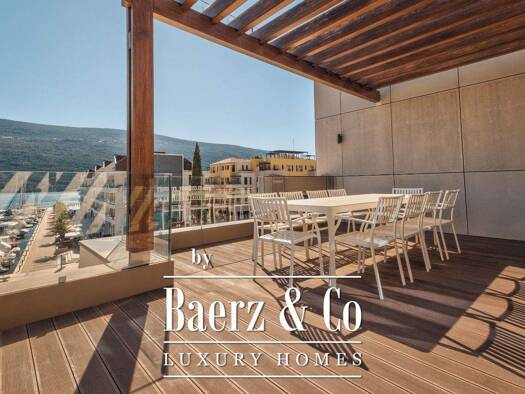 Haus zum Kauf 3.150.000 € 266 m² herceg novi