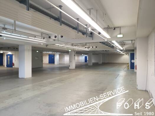 Lagerhalle zur Miete 3.875 € 661,7 m² Lagerfläche teilbar ab 661,7 m² Frickenhausen 72636