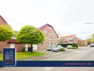 Wohnung zum Kauf 85.000 € 1 Zimmer 40,9 m² 3. Geschoss Borghorst Steinfurt 48565