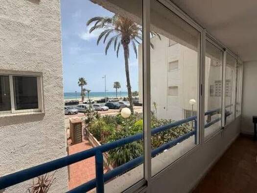 Wohnung zur Miete 850 € 3 Zimmer 100 m² Paseo Del Mediterráneo Mojácar 04638