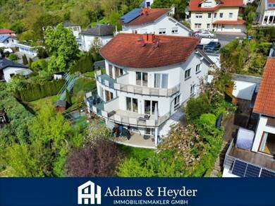 Doppelhaushälfte zum Kauf 400.000 € 6 Zimmer 203 m² 400 m² Grundstück Fritzlar Fritzlar 34560