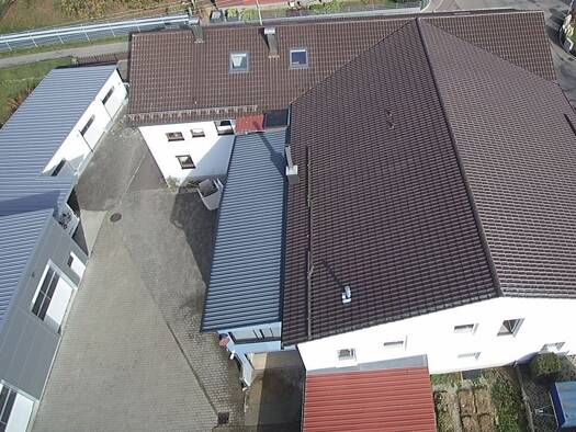 Mehrfamilienhaus zum Kauf 1.449.000 € 10 Zimmer 588 m² 1.772 m² Grundstück frei ab 01.12.2025 Bühlstraße 10 Ebnat Aalen 73432