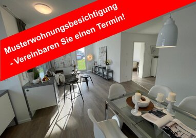 Wohnung zum Kauf 363.384 € 3,5 Zimmer 88,2 m² Dauchingen 78083