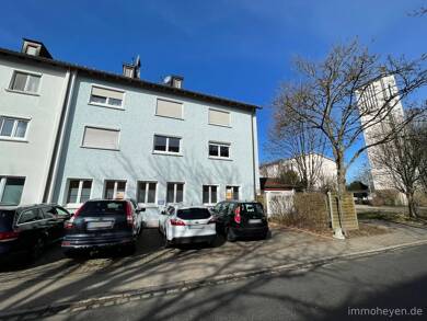 Praxis zur Miete 675 € 3 Zimmer 68 m² Bürofläche Wangen Wangen 88239