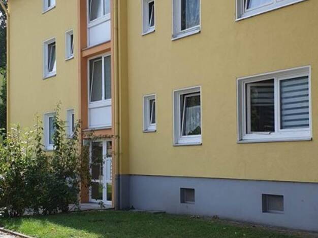 Wohnung zur Miete 415 € 2 Zimmer 40 m² frei ab 13.05.2026 Bonnekampstr. 27 Katernberg Essen 45327